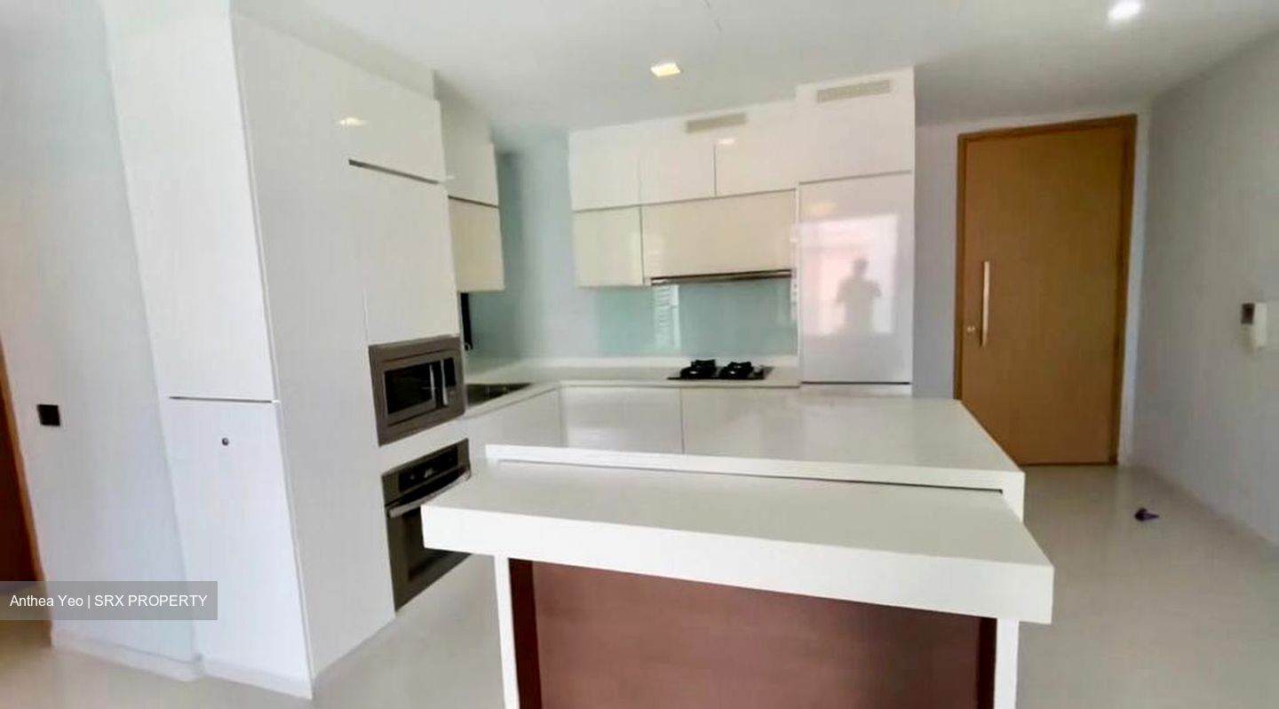 Soleil @ Sinaran (D11), Condominium #503057161